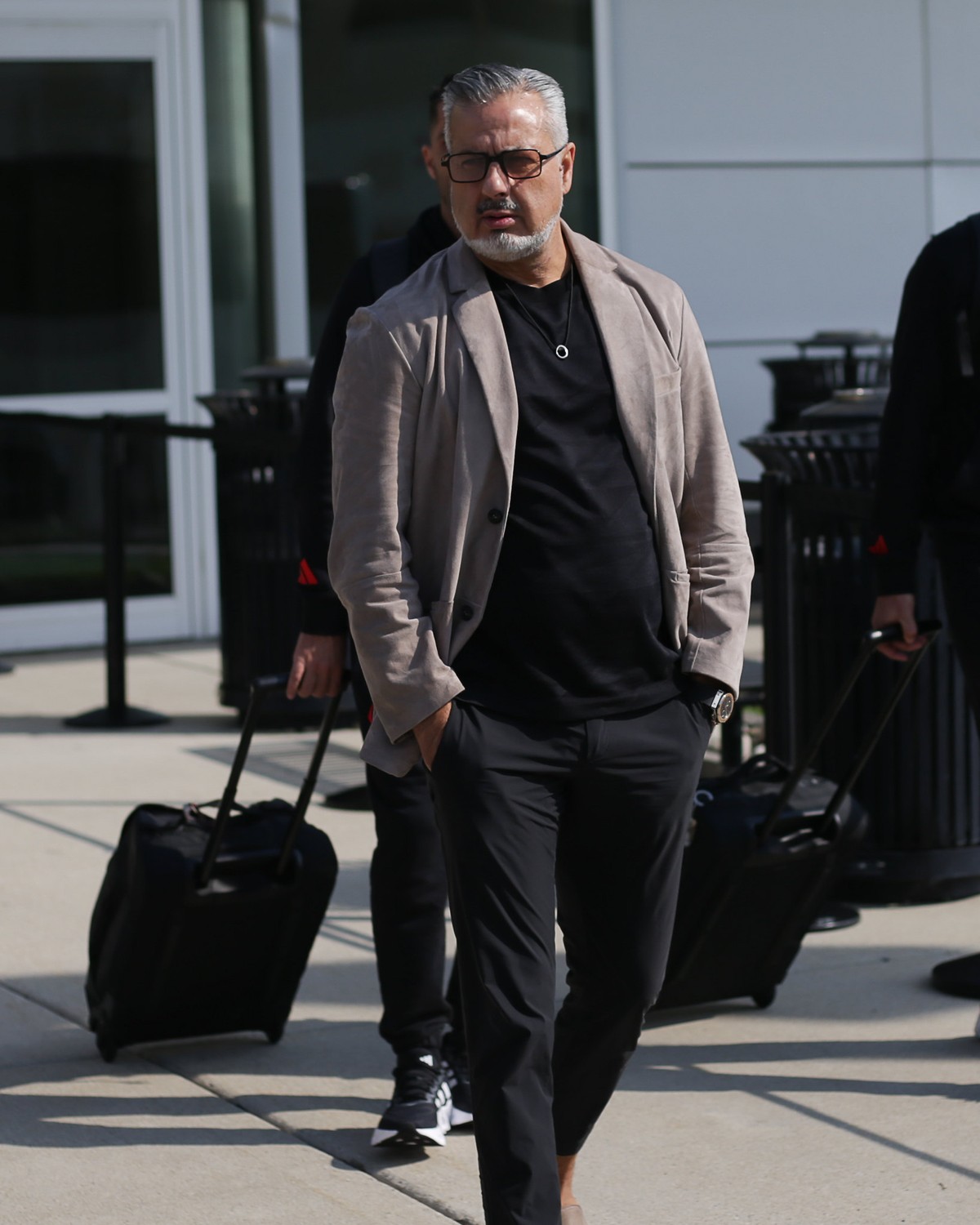 José Boto Crisis: Vetoed Transfer Fuels Flamengo Resignation Talk